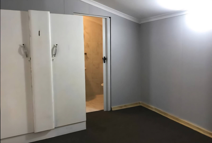 To Let 1 Bedroom Property for Rent in Heuwelsig Northern Cape